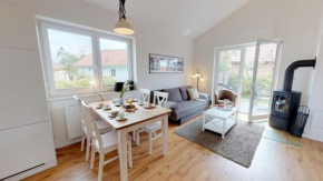 Feriendorf Südstrand Haus 40, Pelzerhaken